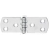 EKOfence Záves nerezový 85x30mm, t1,5mm, 2x3 diery, A2 13272