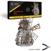 Metal Time Mysterious Mill electrical model constructor kit