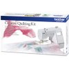 Brother Quiltovacia sada pre M280D, A16, A50, A80, A150