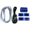 Easylap USB Digital Lap Timing System (Compatible with Robitronic) & 5× ET001X