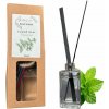 Aroma Natura Vonný Olej s Tyčinkami - Peppermint Objem: 150ml