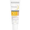 Bioderma Photoderm M ochranný tónovací krém SPF50+ svetlý 40 ml