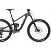 Bicykel Giant Trance X Advanced 1 Arctic Light 2025 M