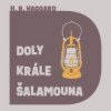 Haggard H.R. - Doly krále Šalamouna / Procházka A. / MP3 [CD]