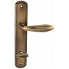 TI - SOFIA - SO 1911 kľučka/kľučka WC 90 mm Bronz matný