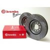 BREMBO Brzdový kotúč vetraný, predný 1,4/1,6/1,9 280*22 1K0615301AK