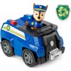 Spin Master Paw Patrol - Policejní vozidlo s figurkou Chase, hračkové vozidlo