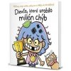 Dievča, ktoré urobilo milión chýb - Li Brenda