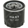 Hart 327 462 Olejový filter
