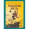 Poslední Incal (váz.)