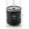 MANN FILTER Olejový filter W 712/75
