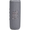 Prenosný reproduktor JBL Flip 6 sivý 30 W