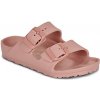 BIRKENSTOCK Šľapky Arizona EVA Kids Ružová