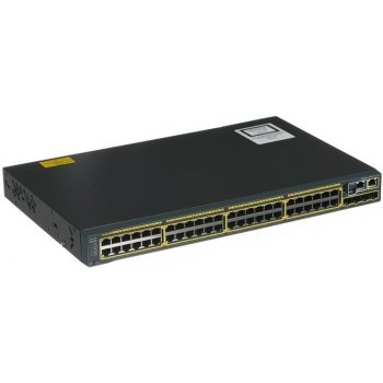 Cisco Catalyst 2960 48-Port