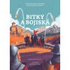 Bitky a bojiská - Roman Mocpajchel