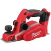 Milwaukee M18 BP-0 4933451113