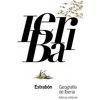 Geografía de Iberia (ESTRABON)(Brožovaná)