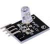 KY-016 RGB LED modul pre Arduino AVR, PIC, Raspberry - 3 farby