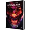 Vampire: The Masquerade 5th Edition - Gehenna War - Rachel J. Wilkinson