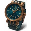 Vostok Europe Energia Rocket Bronz Line NH35-575O286 + 5 rokov záruka a darček ZADARMO