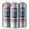 CARFIX - 3 x PLECHOVKY 136 g OSVIEŽUJÚCEJ BOMBY DO AUTA