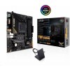 ASUS TUF GAMING A520M-PLUS WIFI soc.AM4 A520 DDR4 mATX M.2 D-Sub HDMI DP (90MB17F0-M0EAY0)