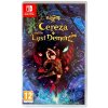 Bayonetta Origins: Cereza and the Lost Demon