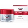 Eucerin Hyaluron Filler Volume Lift nočný krém 50 ml