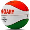 Basketbalová lopta Vektory Hungary