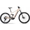 LAPIERRE Overvolt AM 4.6 Oat Milk Brown 2025 Veľkosť: L