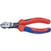 Kliešte Knipex 74 12 160 štiepacie bočné