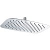 Imex Obdĺžniková hlavová sprcha 20 x 30 cm chróm RDR001