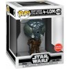 Funko Pop! Star Wars: Bounty Hunters Collection- 4 - Lom