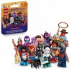 LEGO® Minifigúrky 71050 Spider-Man: Naprieč paralelnými svetmi
