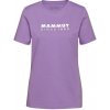 Tričko Mammut Core T-Shirt Women Logo S