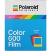 POLAROID Color Film 600/8 snímok - Color Frames Edition