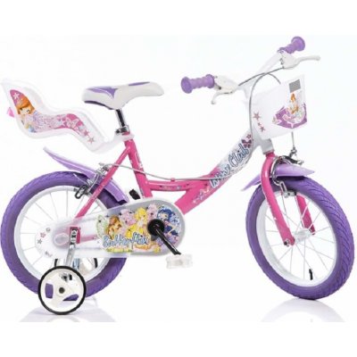 Dino Bikes 144R-WX7 detský bicykel 14" (2023) (144R-WX7)