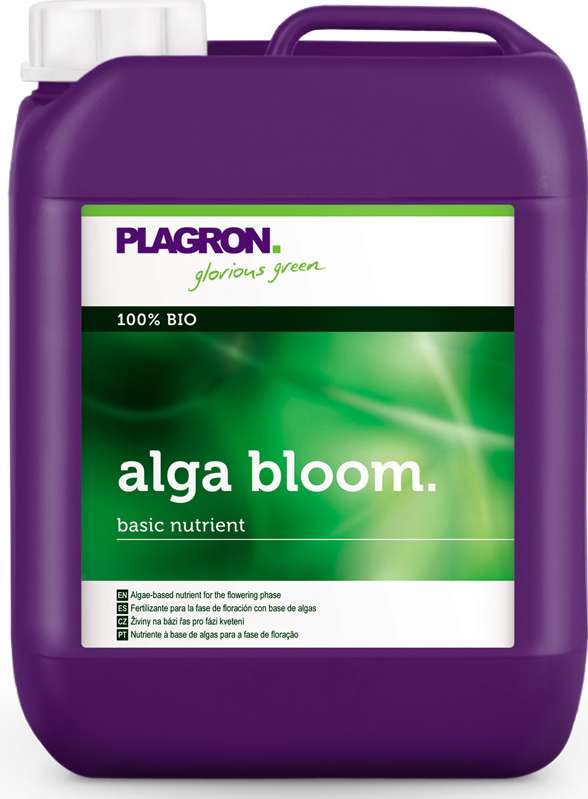 Plagron Alga bloom 10l