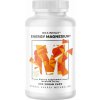 BrainMax Energy Magnesium®, Horčík Malát 1000 mg, 200 rastlinných kapsúl Vysoko vstrebateľný organický energizujúci horčík, 53% DDD v jednej kapsuli, zásoba na 200 dní, výživový doplnok