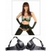 Latexová podprsenka - la3120