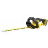 SFMCHT855M1-QW 18 V STANLEY FATMAX V20 AKU NŮŽKY NA ŽIVÝ PLOT 55 CM