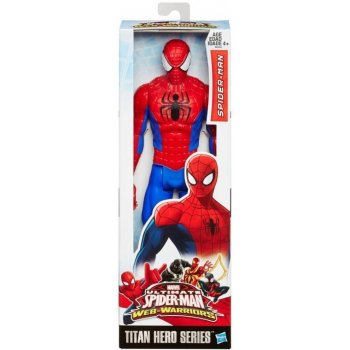 Hasbro Spiderman 30 cm vysoká