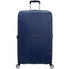 American Tourister Tracklite Spinner 34G 105/120 l tmavo modrá