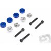 OS MAX Sloupky motoru M5 1/4 6.4