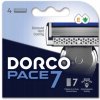Dorco Pace7 4 ks