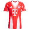 Dres adidas FC Bayern München Home Jersey 2025/26 jj2137 Veľkosť M
