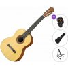 Yamaha C40M SET 4/4 Natural Klasická gitara