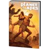 Planet Of The Apes Adventures: The Original Marvel Years Omnibus (Doug Moench)(Pevná)