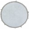 Lorena Canals Bubbly Soft Blue