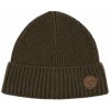 Korda Čepice zimní Trawler Beanie Dark Olive
